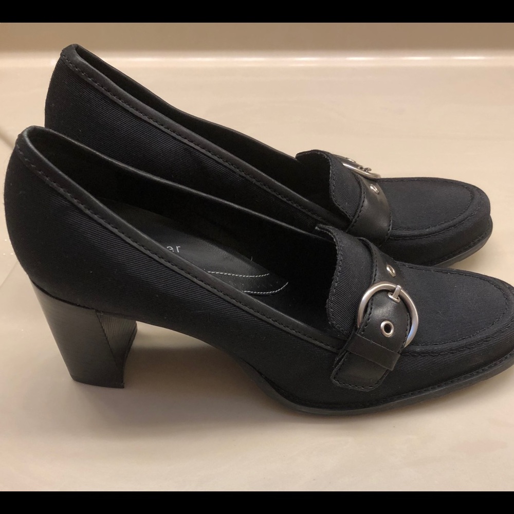 Women’s Formal Shoes black 7.5